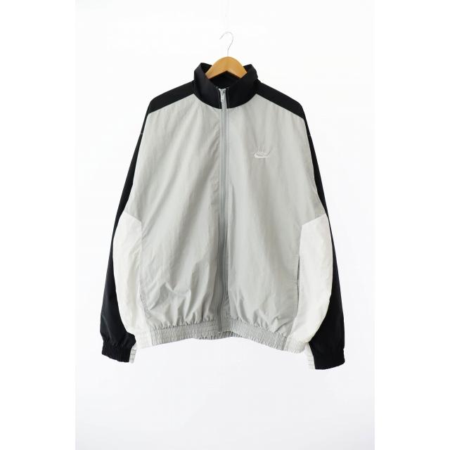 NIKE ナイキ Oversized Woven Track Jacket オーバーサイズド