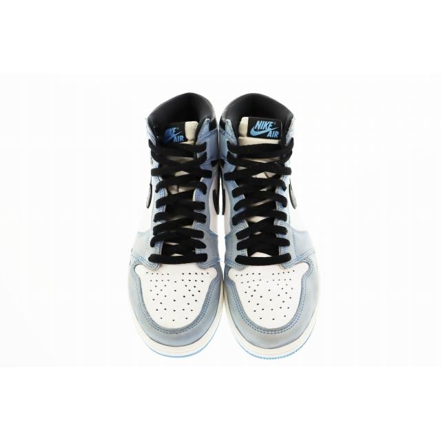 NIKE（ナイキ） NIKE AIR JORDAN 1 RETRO HIGH OG UNIVERSITY