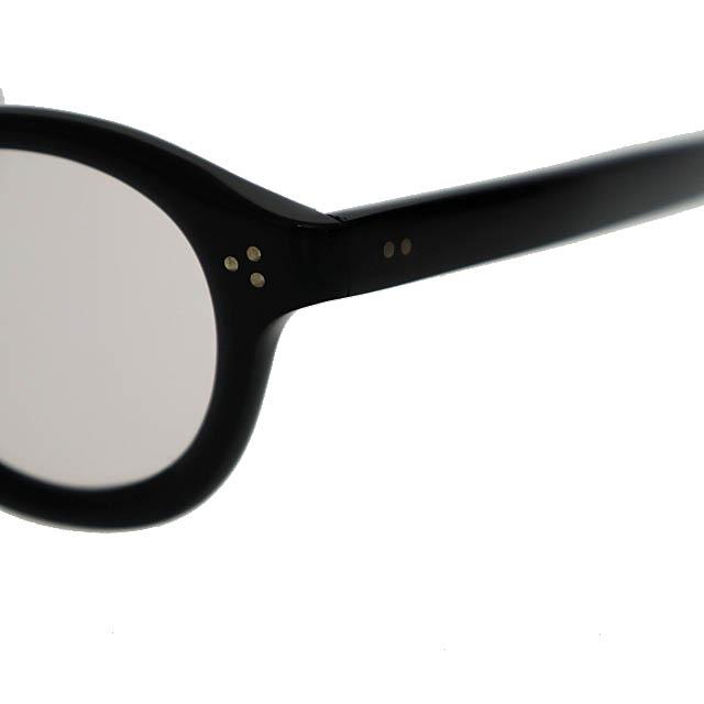 Yuki Iwasaki ユウキイワサキ 岩崎 有樹 黒縁 カラーレンズ 眼鏡