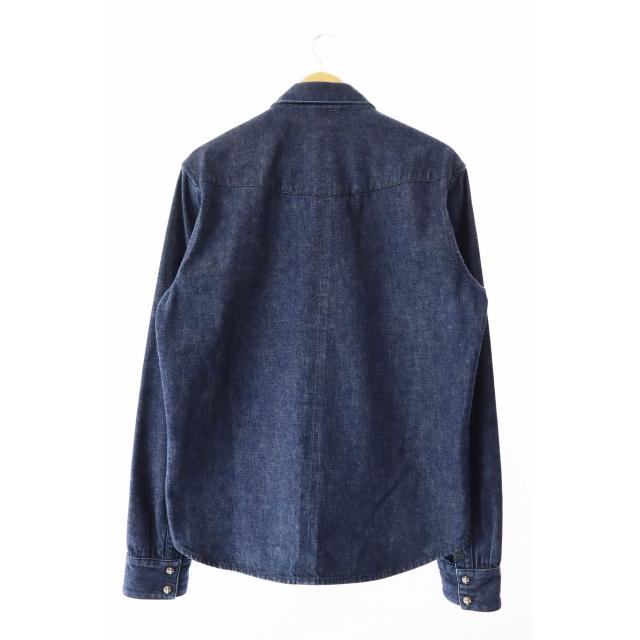 CHROME HEARTS（クロムハーツ） CHROME HEARTS DENIM WESTERN クロス
