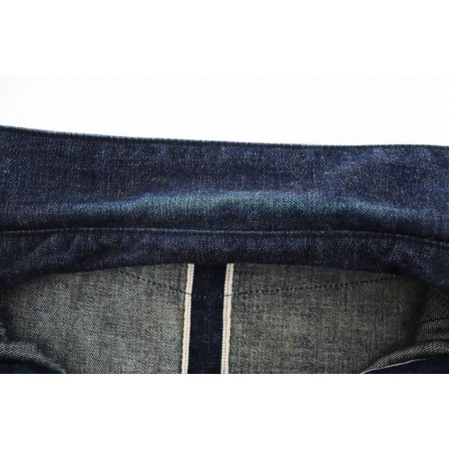 CHROME HEARTS（クロムハーツ） CHROME HEARTS DENIM WESTERN クロス