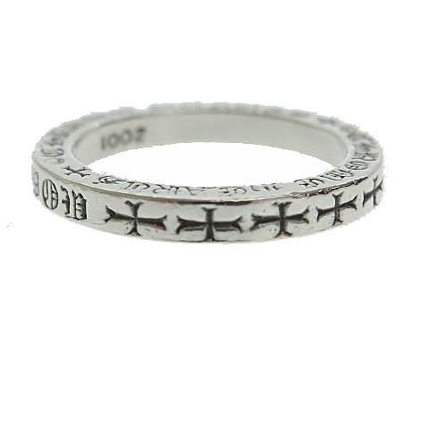 CHROME HEARTS（クロムハーツ） CHROME HEARTS SPACER 3mm FUCK YOU 
