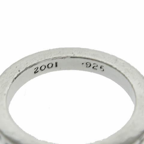 CHROME HEARTS（クロムハーツ） CHROME HEARTS SPACER 3mm FUCK YOU