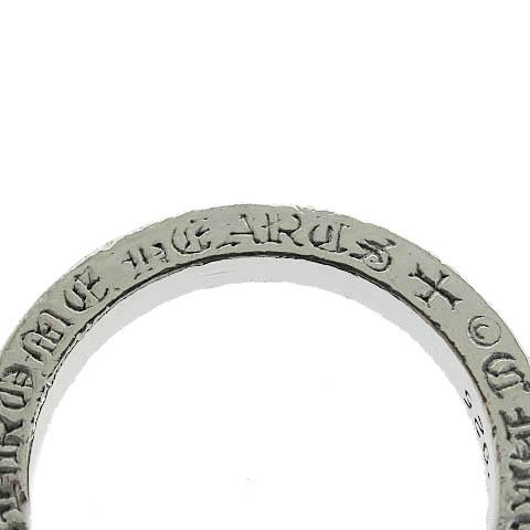 CHROME HEARTS（クロムハーツ） CHROME HEARTS SPACER 3mm FUCK YOU