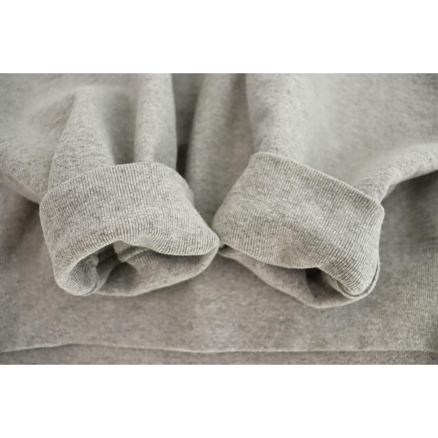 Supreme シュプリーム SUPREME ×BLESS ブレス 23AW Crewneck Heather