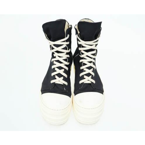 リックオウエンス Rick Owens DRKSHDW ダークシャドウ Double