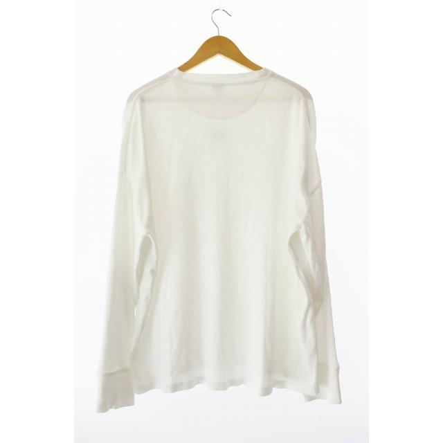 LOEWE（ロエベ） オーバーサイズフィット ロングスリーブ Tシャツ