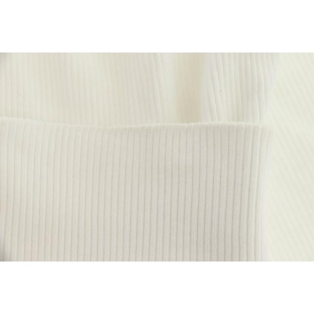 LOEWE（ロエベ） オーバーサイズフィット ロングスリーブ Tシャツ