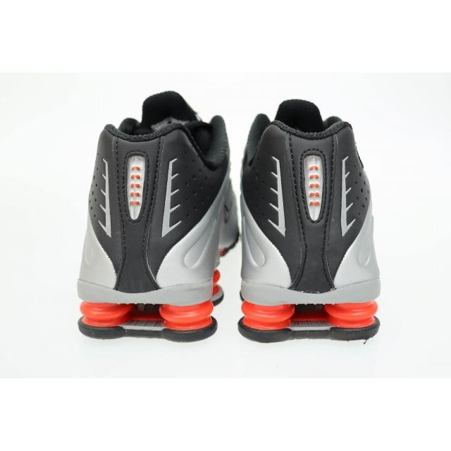 NIKE SHOX R4 シルバー　26.5 Nike Shox R4 | Foot Locker
