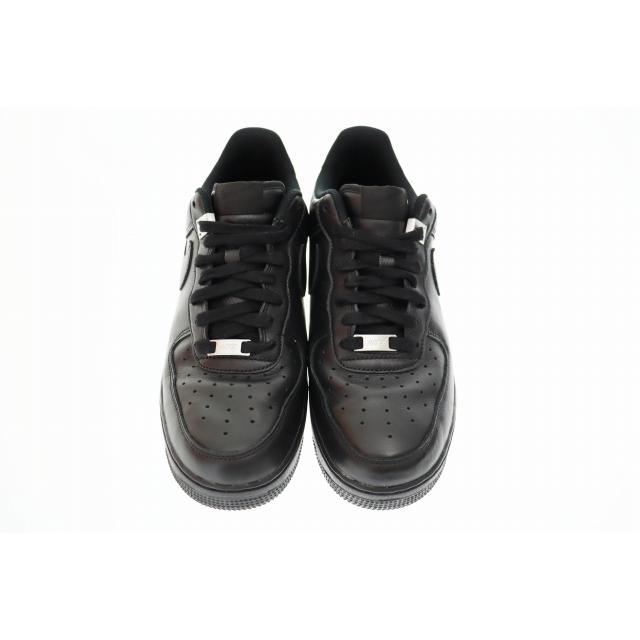 NIKE（ナイキ） ×1017 ALYX 9SM アリクス AIR FORCE 1 LOW Black エア