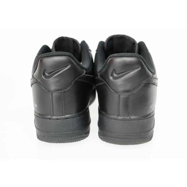 NIKE（ナイキ） ×1017 ALYX 9SM アリクス AIR FORCE 1 LOW Black エア