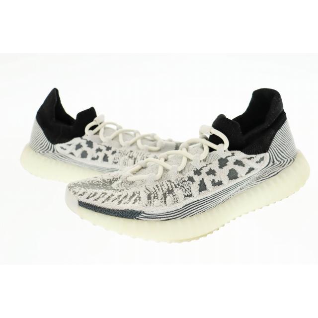 adidas（アディダス） adidas YEEZY 350 V2 CMPCT Slate White 