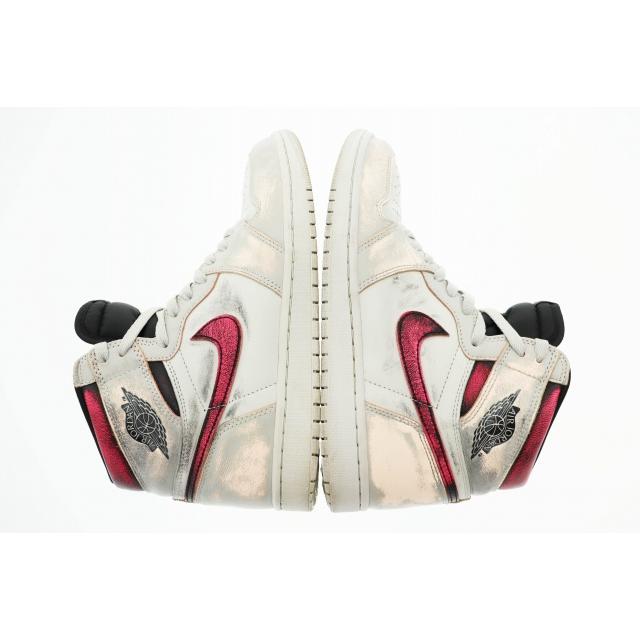 NIKE ナイキ SB AIR JORDAN 1 RETRO HIGH OG DEFIANT NYC To Paris  