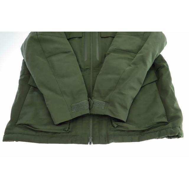 ユニクロ（UNIQLO） ×White Mountaineering ホワイトマウンテニア