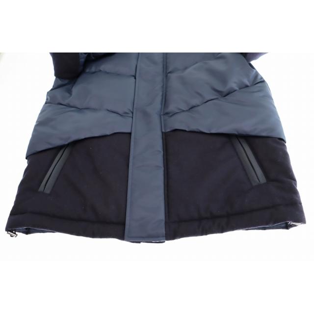 ユニクロ（UNIQLO） ×JIL SANDER +J ジルサンダー ハイブリッドダウン