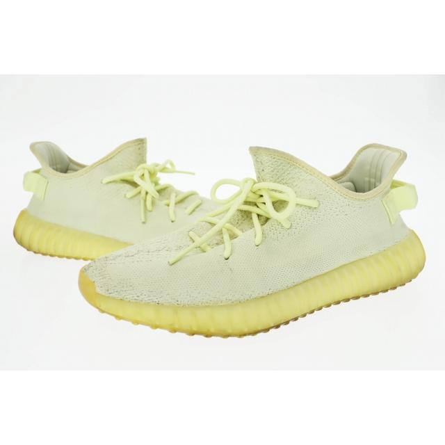 adidas（アディダス） adidas YEEZY BOOST 350 V2 BUTTER イージー 