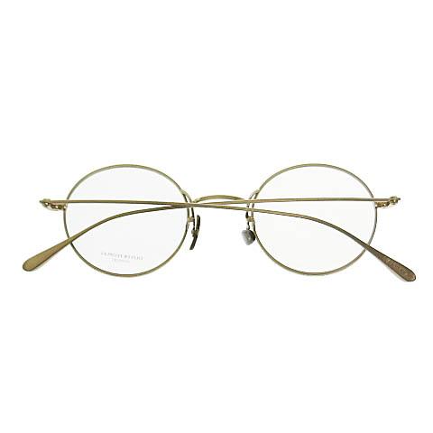 オリバーピープルズ OLIVER PEOPLES Mc Glory メタル フレーム