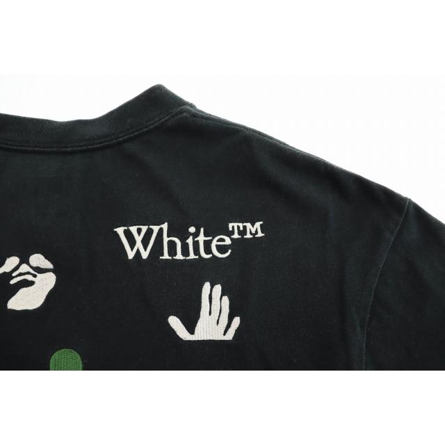 新品　オフホワイト×ジョーダン　ショートスリーブTシャツ　Off-White オフホワイト × ジョーダン Tシャツ セイル メンズ - FW21 - JP