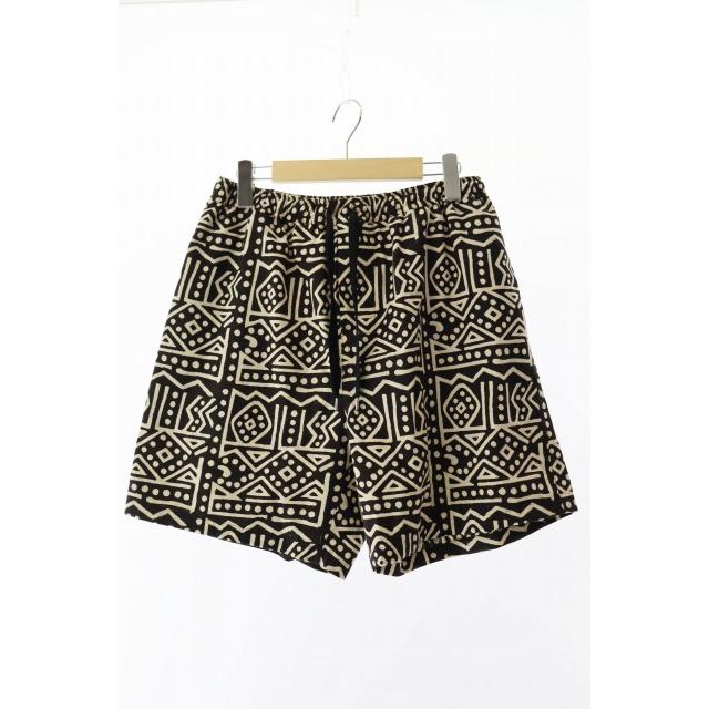 ENSOU. エンソウ Seaside Boxers Relief シーサイド ボクサーズ