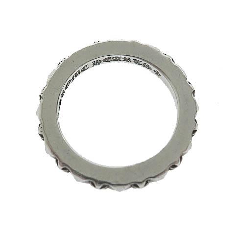 CHROME HEARTS（クロムハーツ） CHROME HEARTS True fucking punk Ring