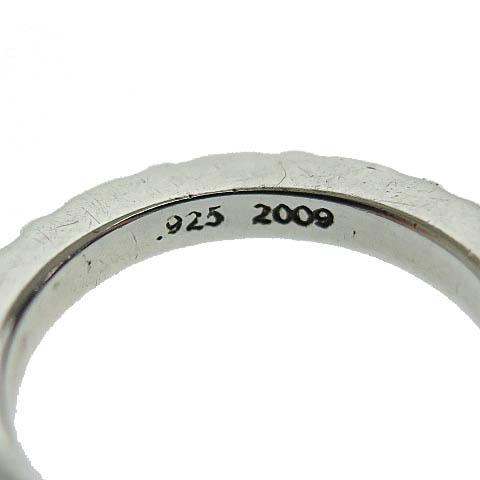 CHROME HEARTS（クロムハーツ） CHROME HEARTS True fucking punk Ring