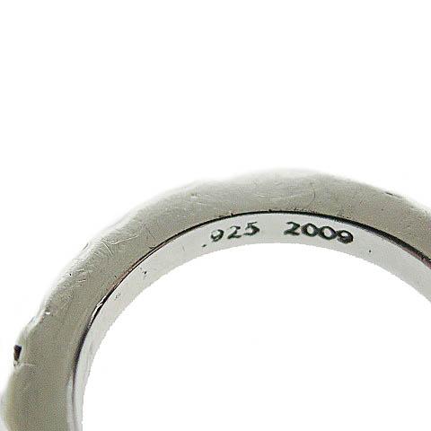 CHROME HEARTS（クロムハーツ） CHROME HEARTS True fucking punk Ring