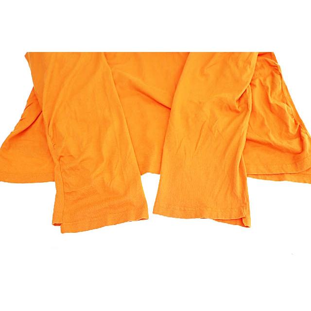 ヴェトモン ベトモン VETEMENTS 18SS MATTERHORN HOODIE