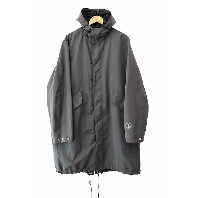 ディオール オム Dior HOMME 22SS ATELIER アトリエ バック ロゴ 刺繍