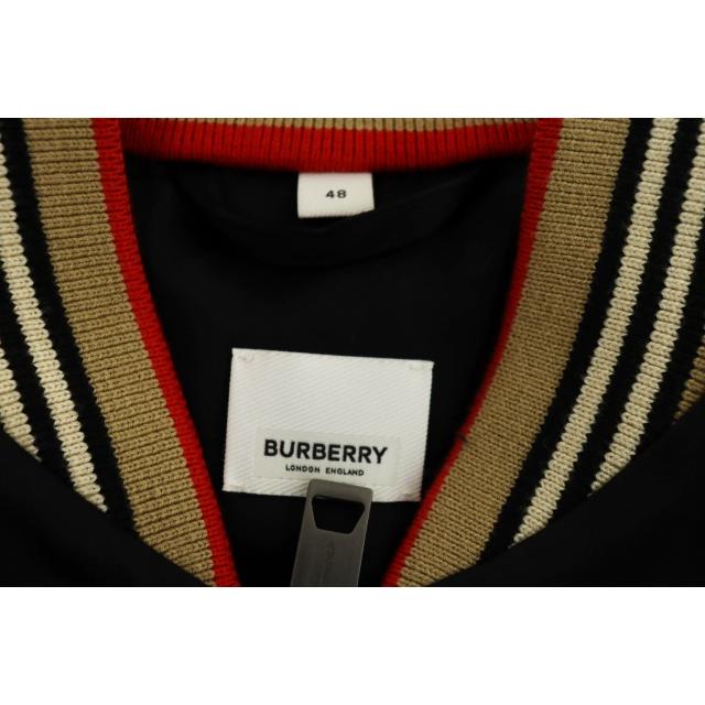 BURBERRY（バーバリー） BURBERRY HARLINGTON アイコンストライプ