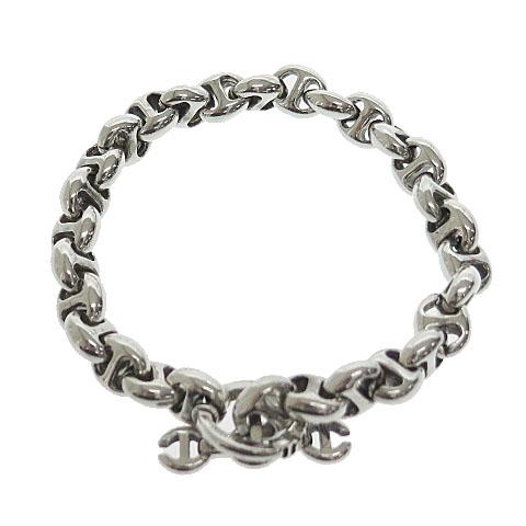 ホーセンブース HOORSENBUHS 10MM OPEN-LINK BRACELET オープン リンク