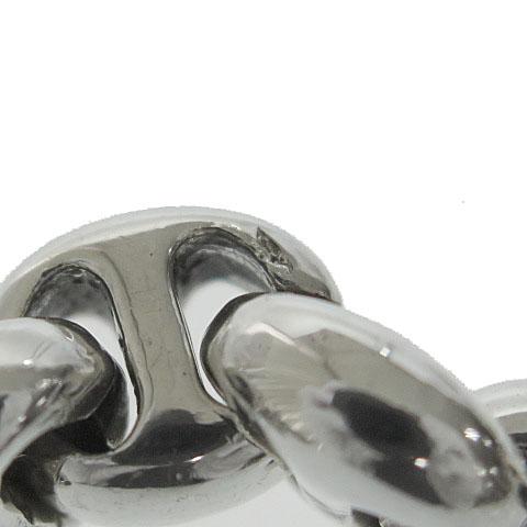 ホーセンブース HOORSENBUHS 10MM OPEN-LINK BRACELET オープン リンク