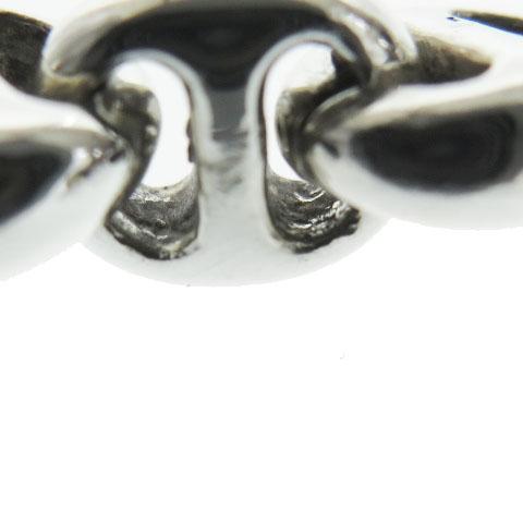 ホーセンブース HOORSENBUHS 10MM OPEN-LINK BRACELET オープン リンク