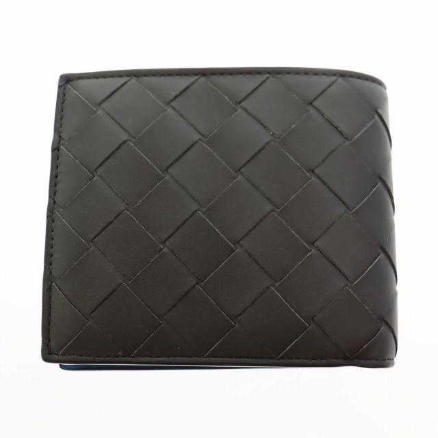 BOTTEGA VENETA ボッテガヴェネタ イントレチャート コイン