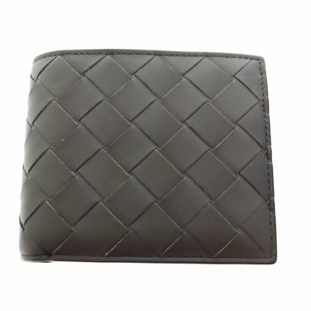 BOTTEGA VENETA（ボッテガ・ヴェネタ） イントレチャート コインパース