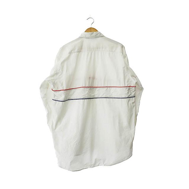 グッドイナフ 2TONE ヘンリーネックサーマル