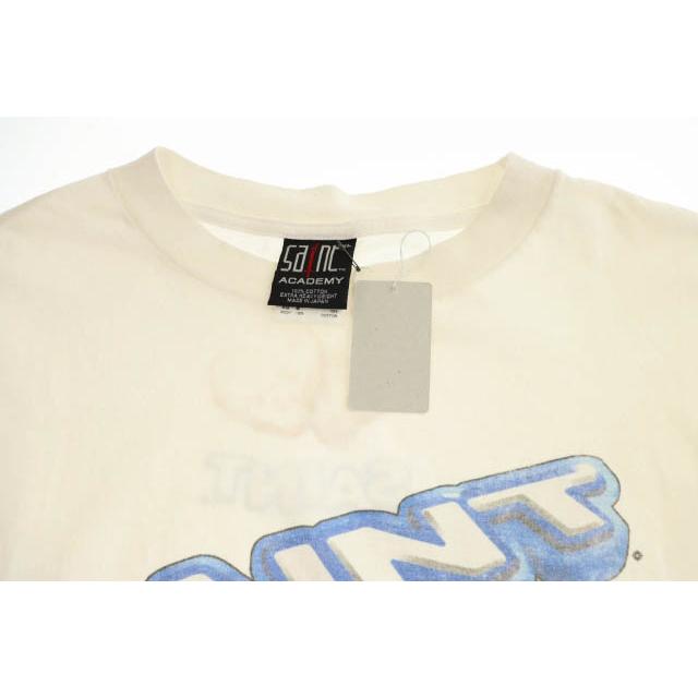 セントマイケル SAINTMICHAEL 24SS HEART COOKIE SA_LS TEE ハート