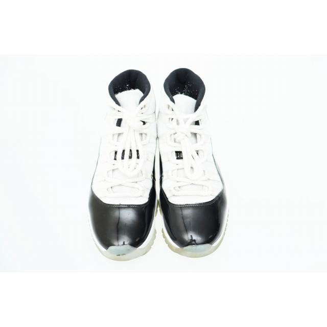 NIKE ナイキ AIR JORDAN 11 RETRO CONCORD 2018 エアジョーダン