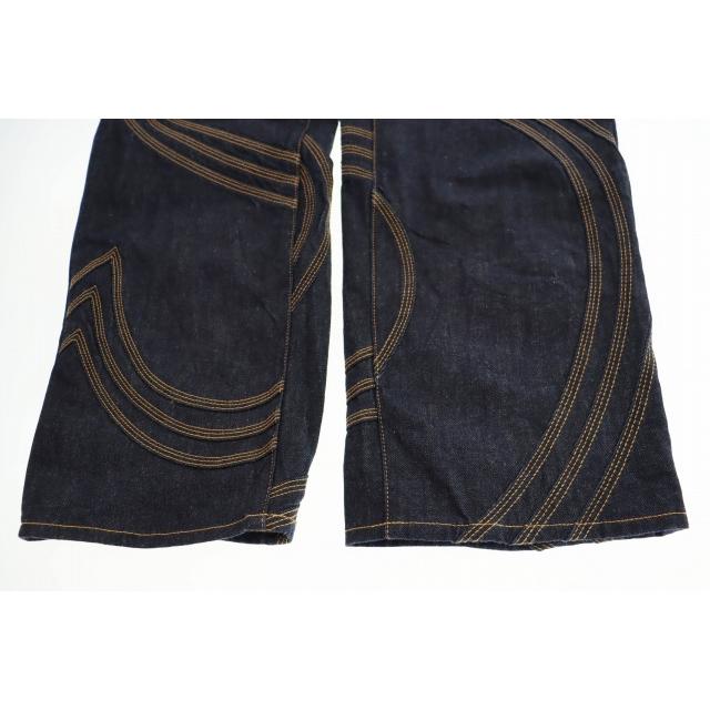 Supreme（シュプリーム） SUPREME 25SS S Logo Rigid Baggy Jean Rigid