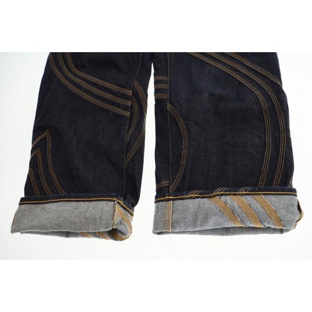 パンツ SUPREME 25SS S Logo Rigid Baggy Jean 32 Supreme S Logo Rigid Baggy Jean Rigid Indigo | eBay