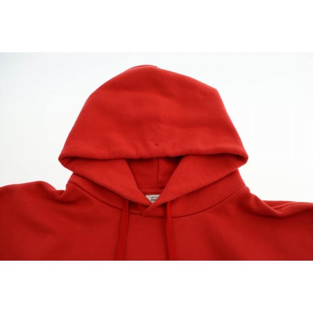 ヴェトモン ベトモン VETEMENTS ×TOMMY HILFIGER トミーヒルフィガー