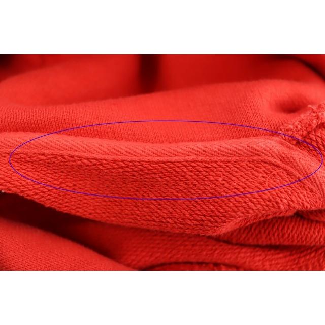 ヴェトモン ベトモン VETEMENTS ×TOMMY HILFIGER トミーヒルフィガー