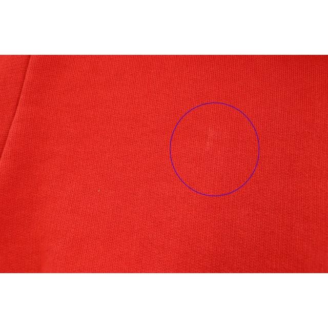 ヴェトモン ベトモン VETEMENTS ×TOMMY HILFIGER トミーヒルフィガー