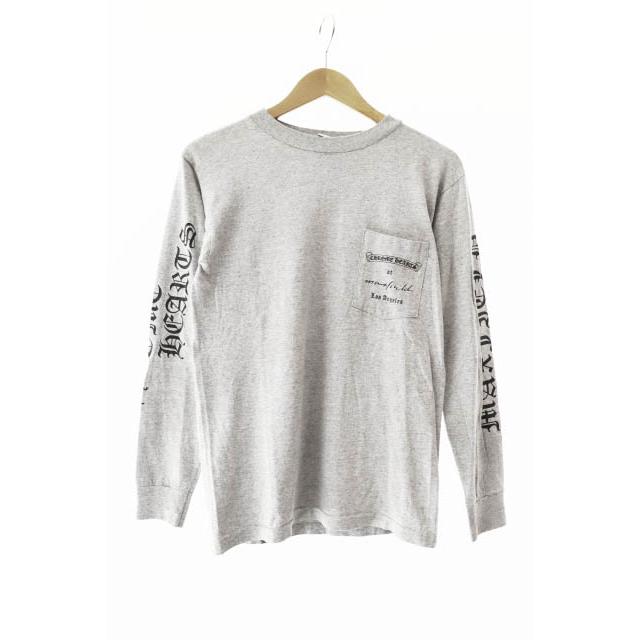 CHROME HEARTS クロムハーツ OLD Maxfield LA LIMITED DAGGER T SHIRT