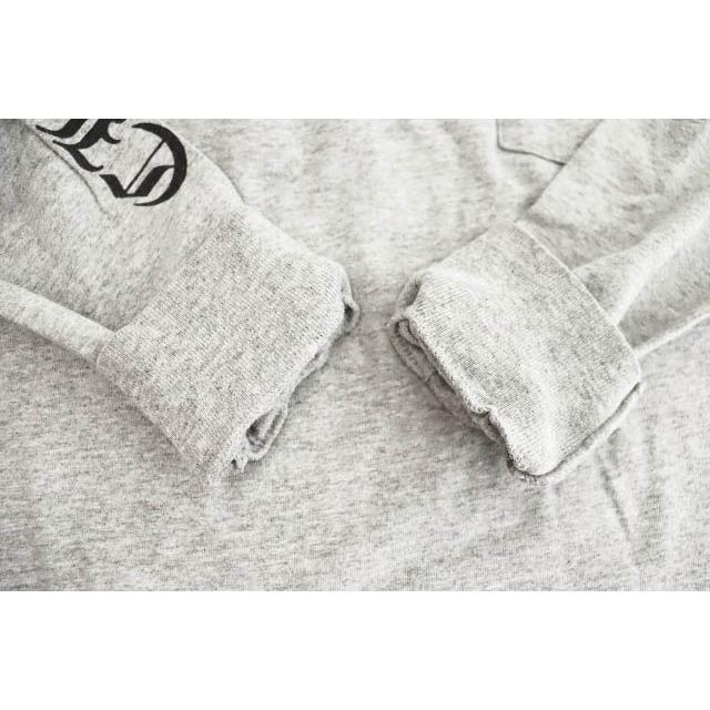 CHROME HEARTS クロムハーツ OLD Maxfield LA LIMITED DAGGER T SHIRT