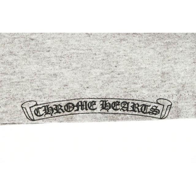 CHROME HEARTS クロムハーツ OLD Maxfield LA LIMITED DAGGER T