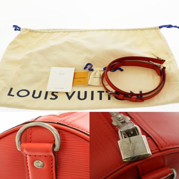 LOUIS VUITTON（ルイ・ヴィトン） ×SUPREME シュプリーム エピ