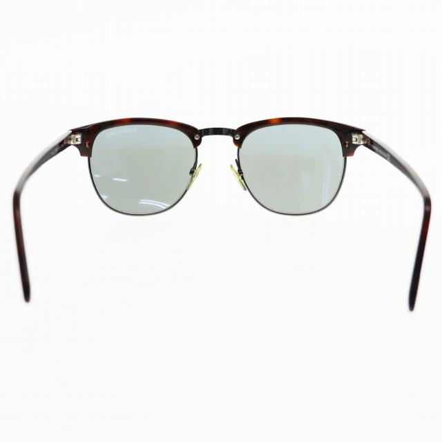 トムフォード TOM FORD Henry ヘンリー ブロウ ボストン サングラス