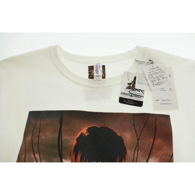 WACKO MARIA（ワコマリア） ×GHOST IN THE SHELL ゴースト イン ザ