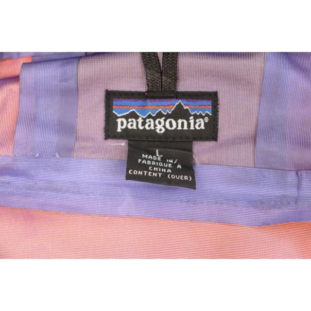 パタゴニア Patagonia 90s マンゴー トーレジャケット マウンテン
