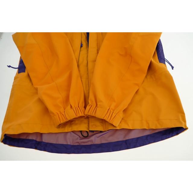 パタゴニア Patagonia 90s マンゴー トーレジャケット マウンテン